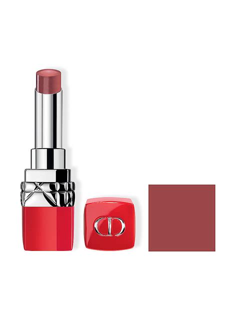 dior ultra rouge 325|Rouge Dior Ultra Rouge .